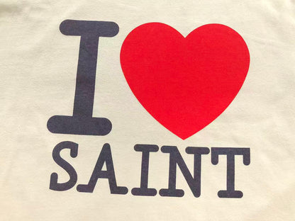 T-Shirts Saint M