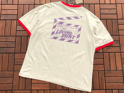 T-Shirts Saint M