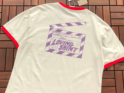 T-Shirts Saint M