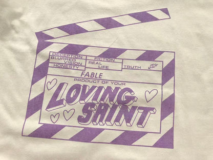 T-Shirts Saint M