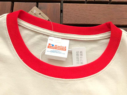 T-Shirts Saint M