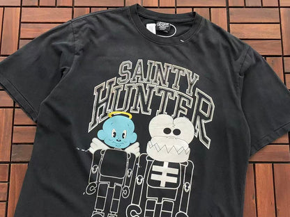 T-Shirts Saint M