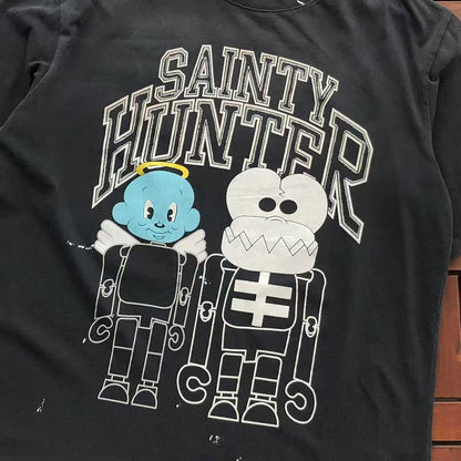 T-Shirts Saint M