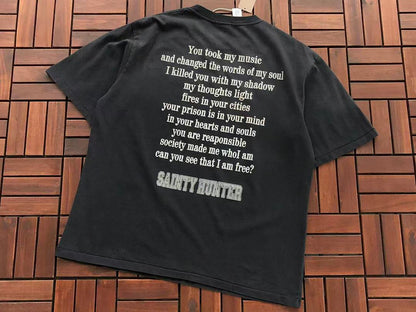 T-Shirts Saint M