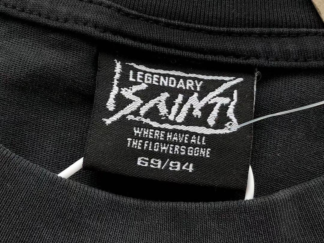 T-Shirts Saint M
