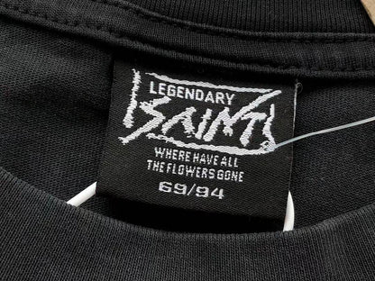 T-Shirts Saint M