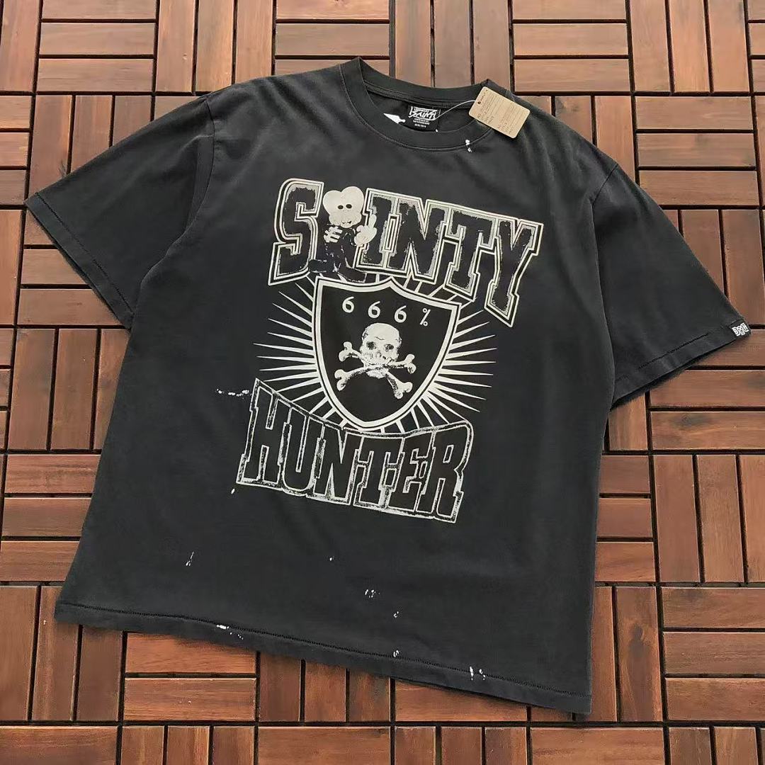 T-Shirts Saint M