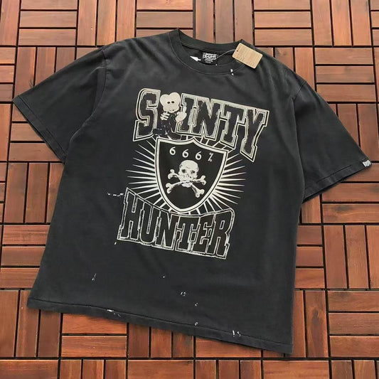 T-Shirts Saint M