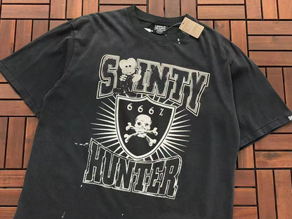 T-Shirts Saint M
