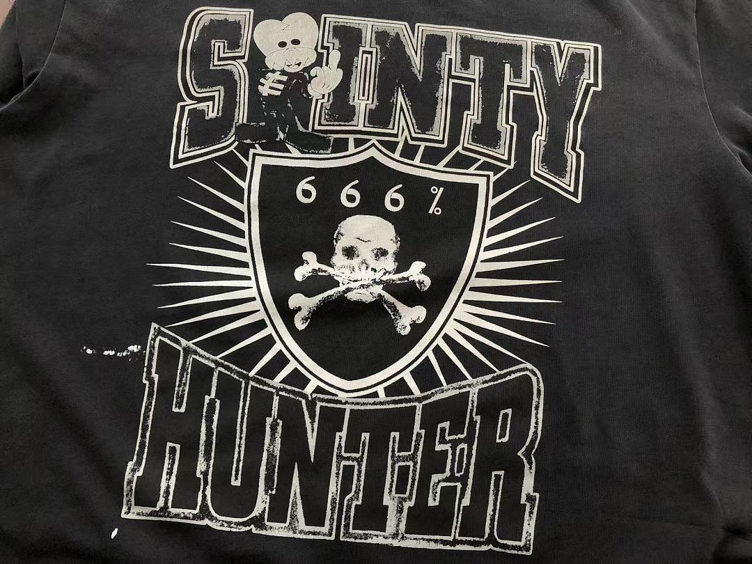 T-Shirts Saint M