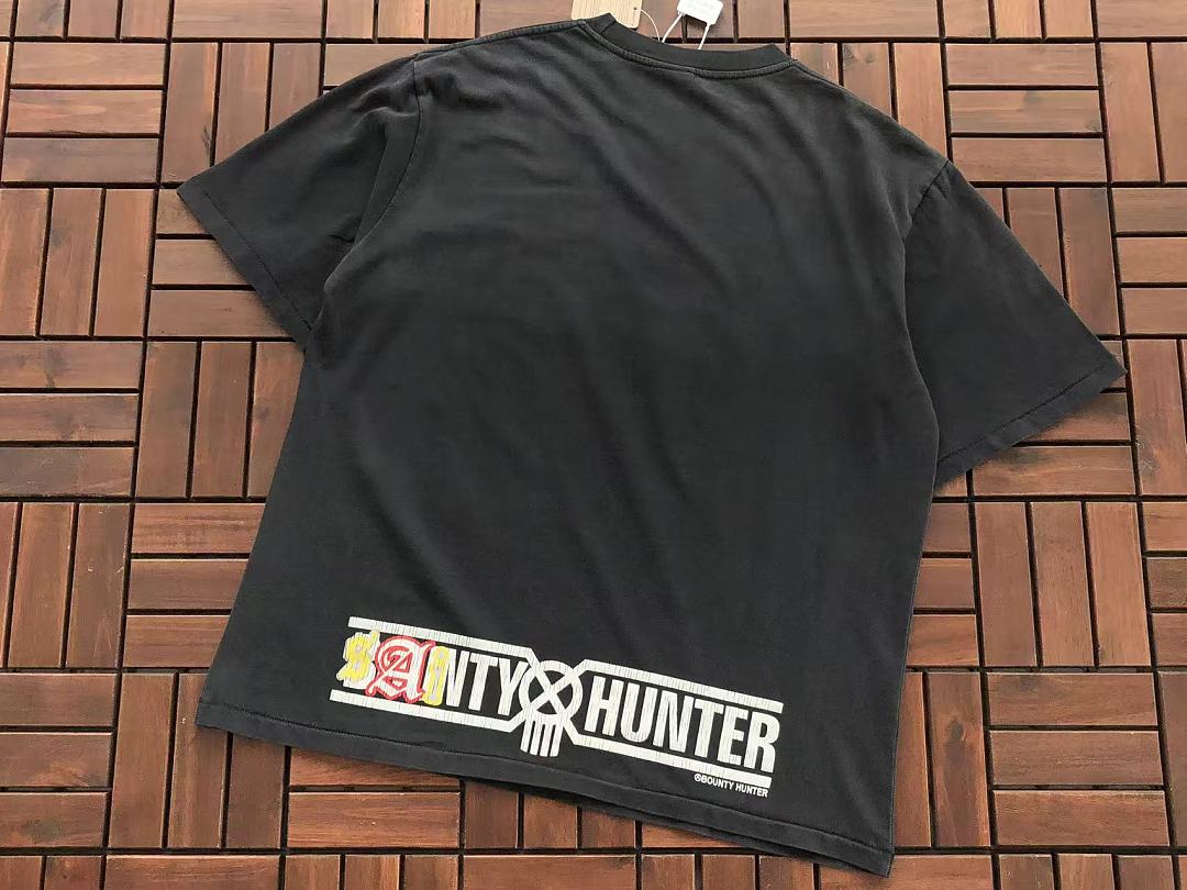 T-Shirts Saint M