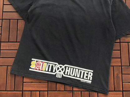 T-Shirts Saint M