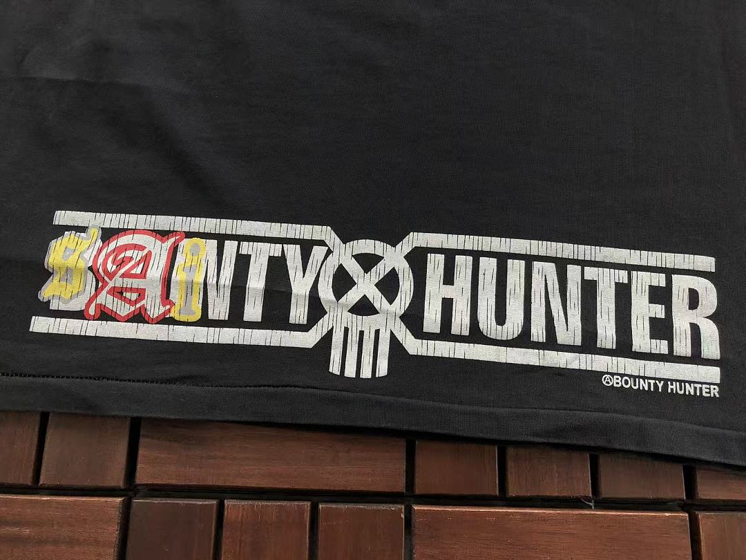 T-Shirts Saint M