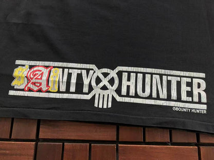 T-Shirts Saint M