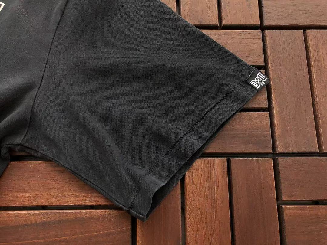 T-Shirts Saint M