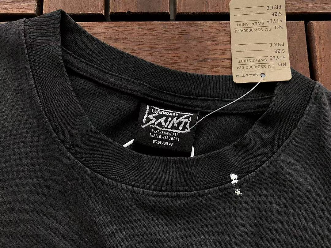 T-Shirts Saint M