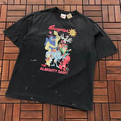 T-Shirts Saint M