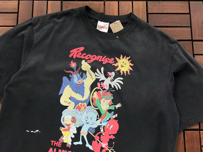 T-Shirts Saint M