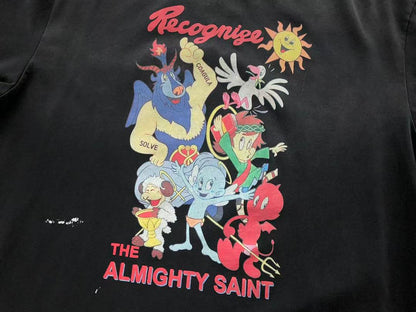 T-Shirts Saint M