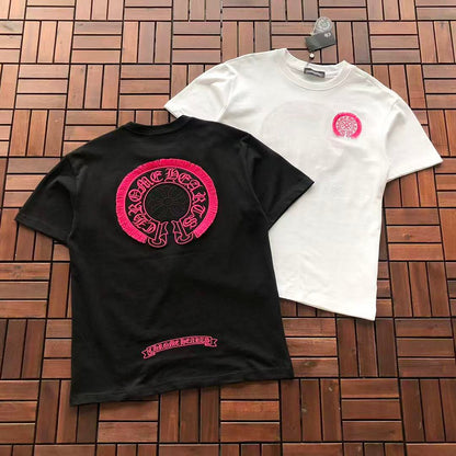 T-Shirts Ch Hearts
