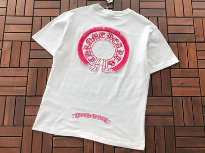 T-Shirts Ch Hearts