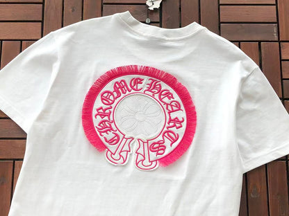 T-Shirts Ch Hearts