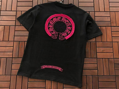 T-Shirts Ch Hearts