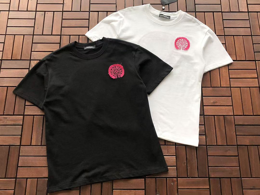 T-Shirts Ch Hearts