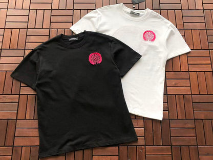 T-Shirts Ch Hearts