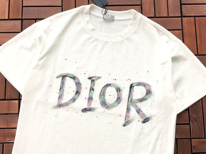 T-Shirts Dior