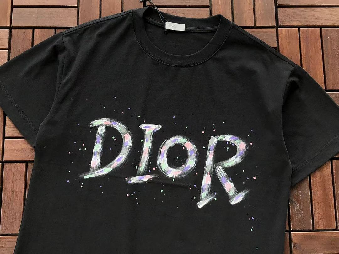 T-Shirts Dior