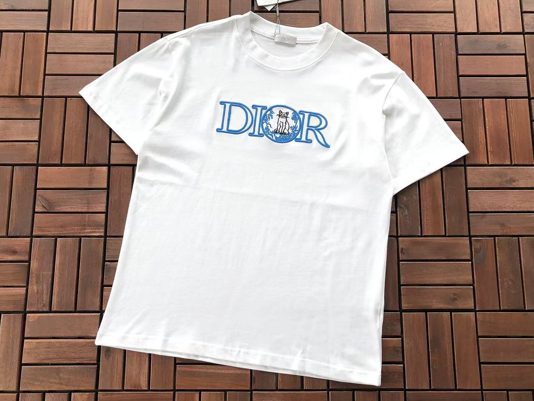 T-Shirts Dior
