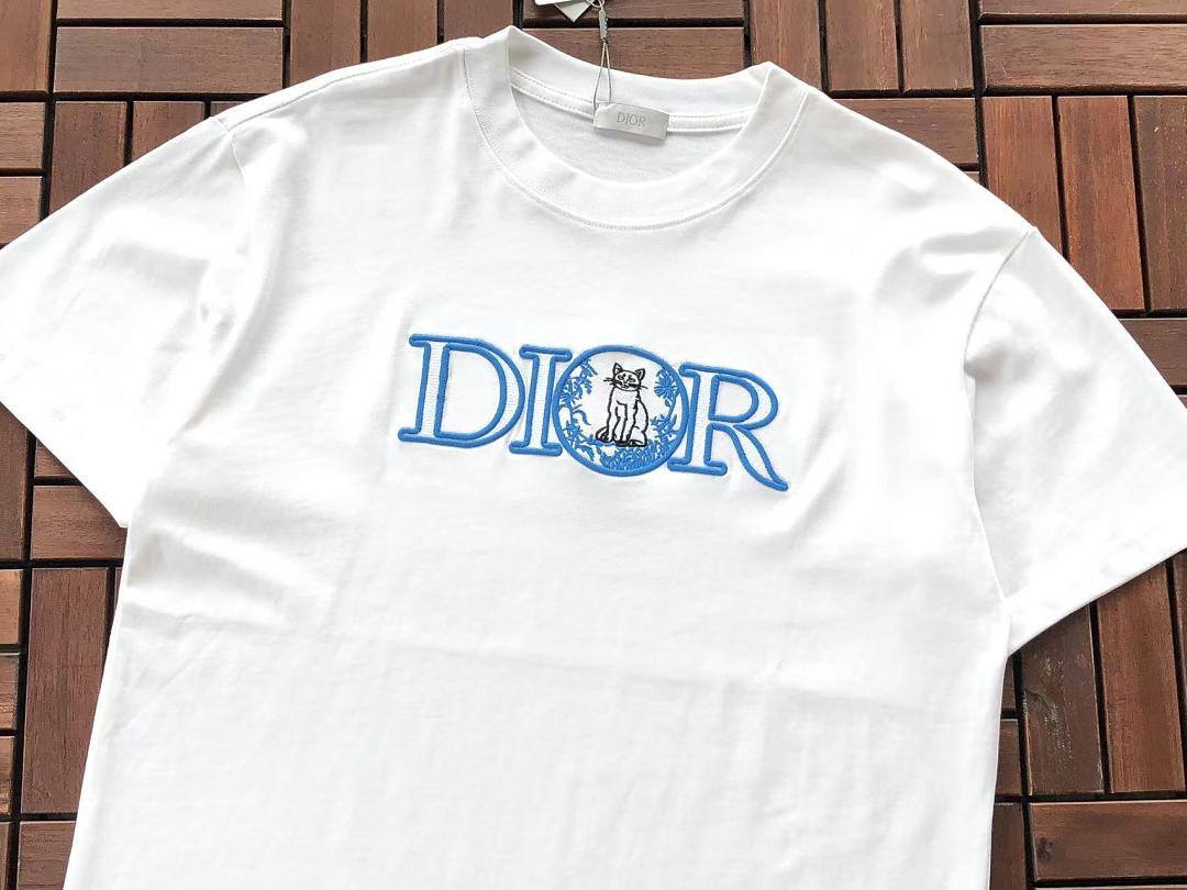 T-Shirts Dior
