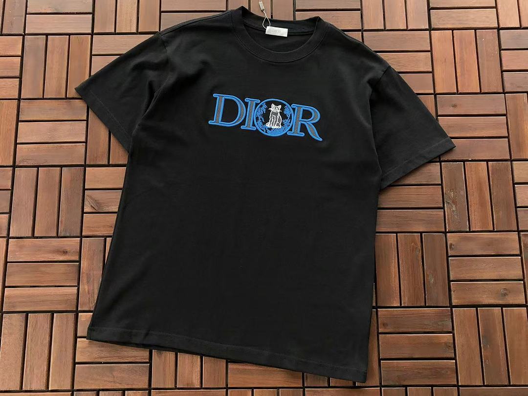 T-Shirts Dior