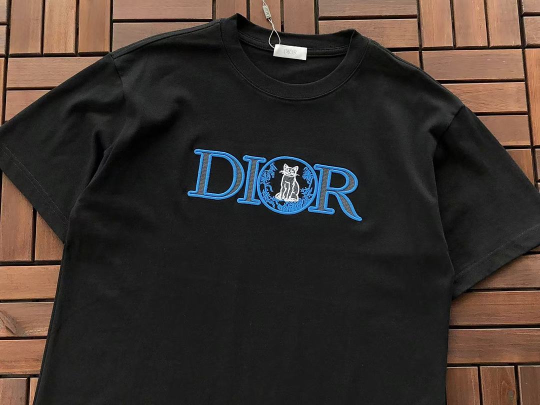 T-Shirts Dior