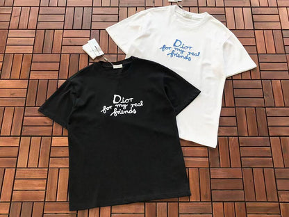 T-Shirts Dior