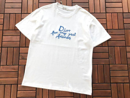T-Shirts Dior