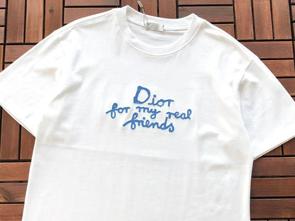 T-Shirts Dior
