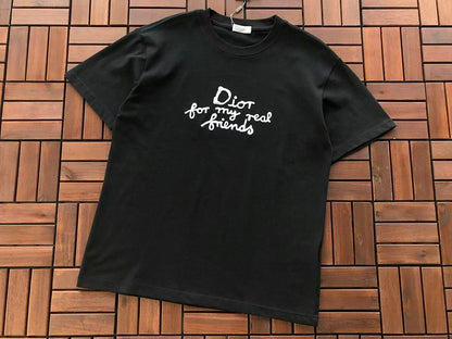 T-Shirts Dior