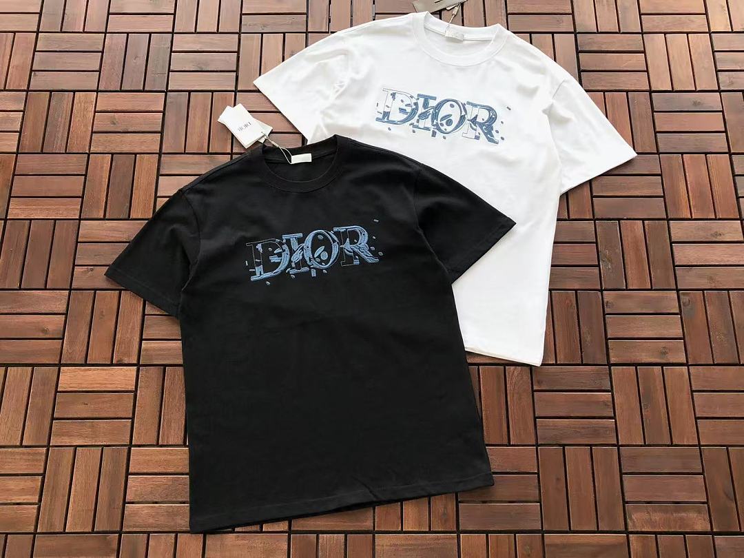 T-Shirts Dior