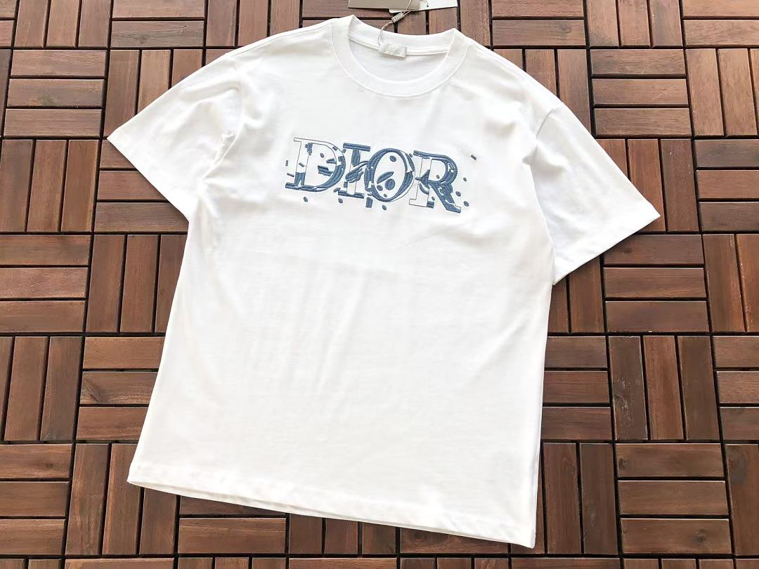 T-Shirts Dior