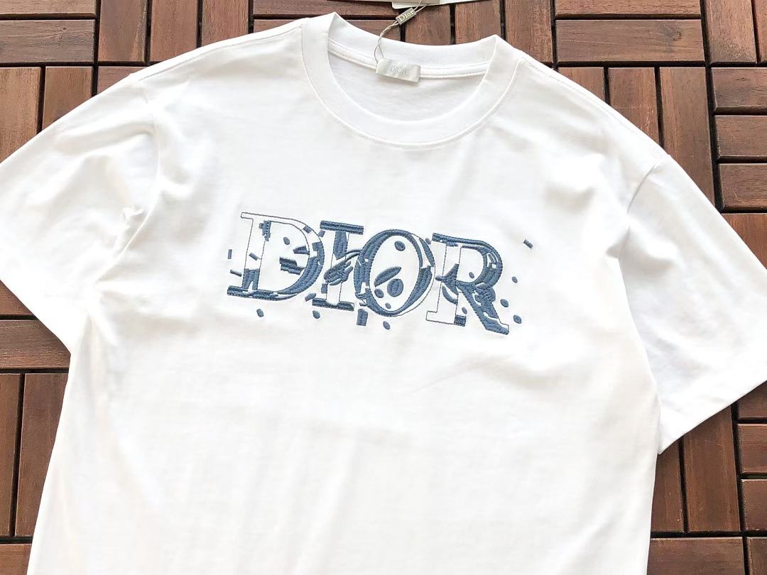T-Shirts Dior