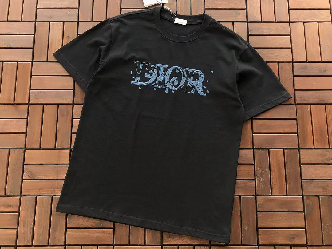 T-Shirts Dior