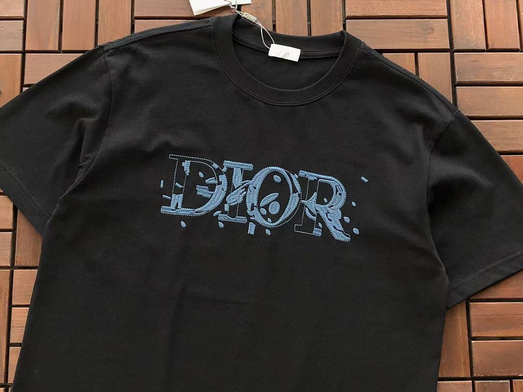 T-Shirts Dior