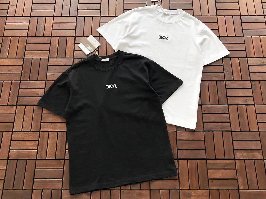 T-Shirts Dior