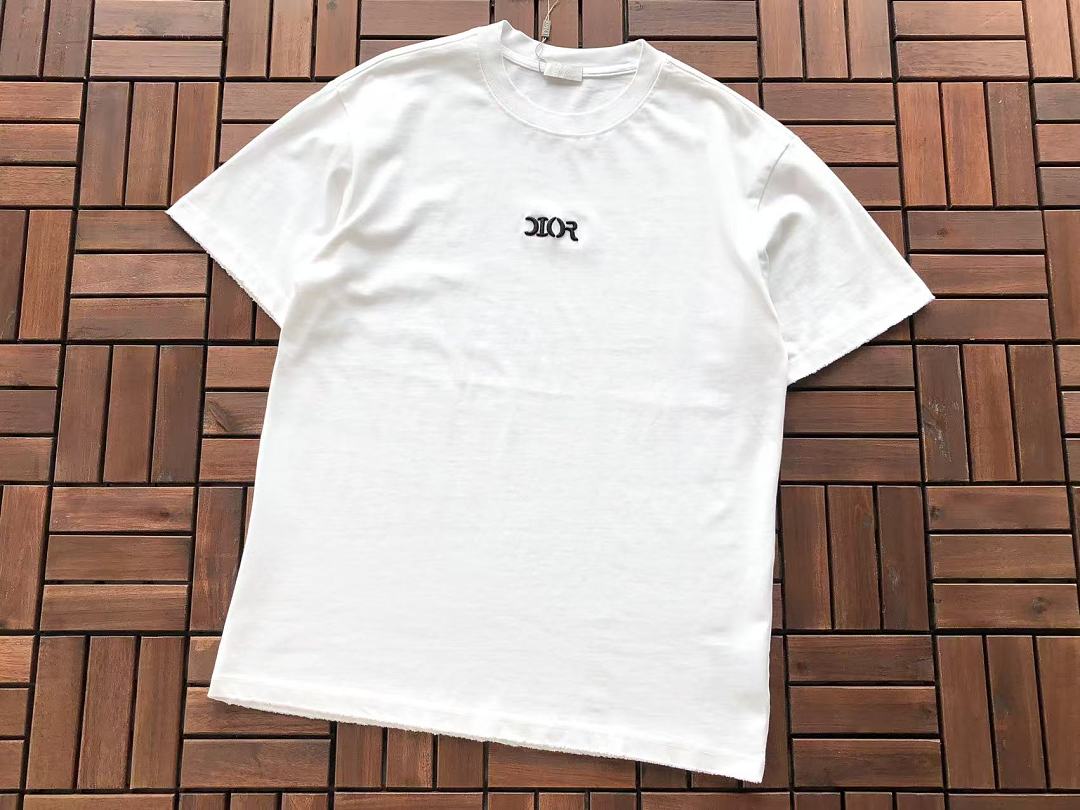 T-Shirts Dior