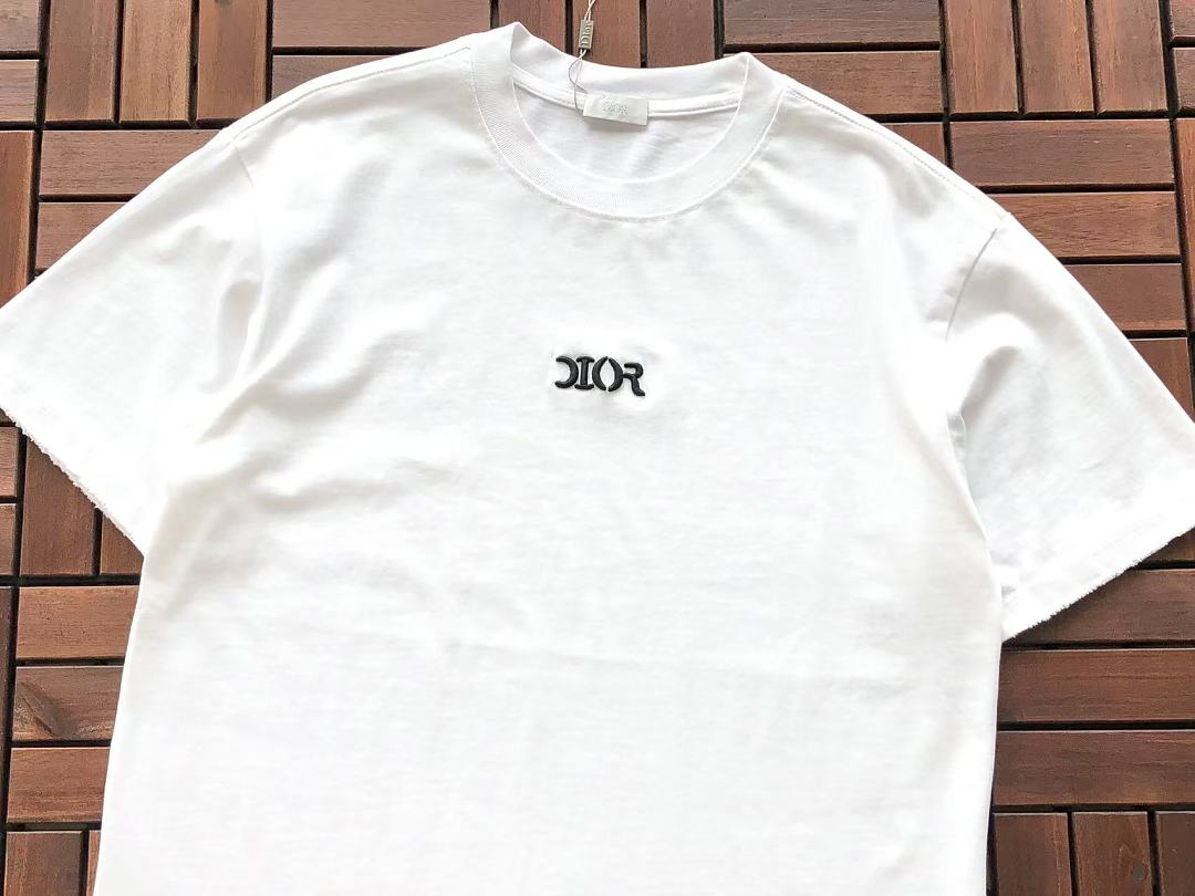 T-Shirts Dior