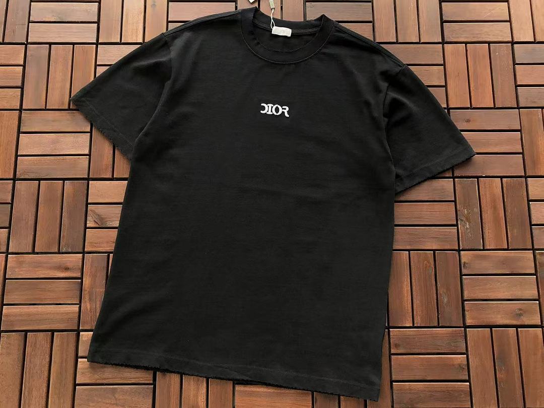 T-Shirts Dior