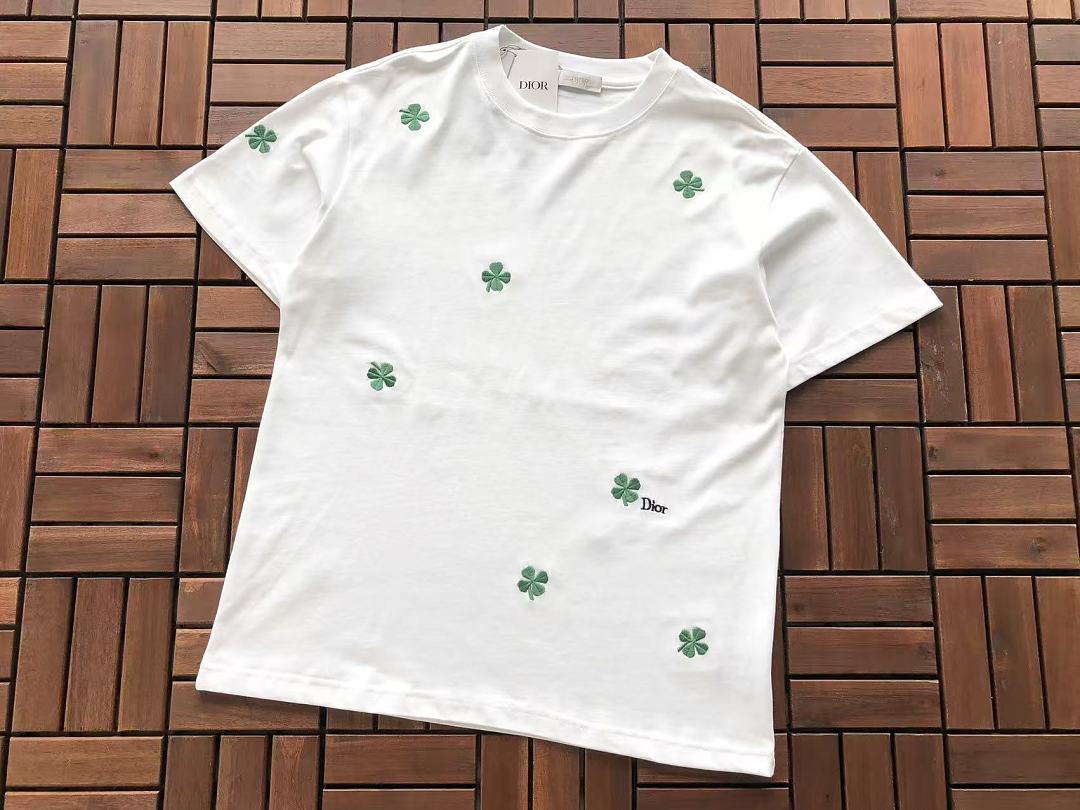 T-Shirts Dior