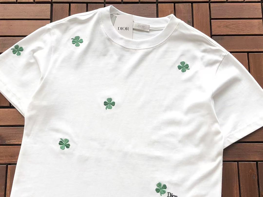 T-Shirts Dior